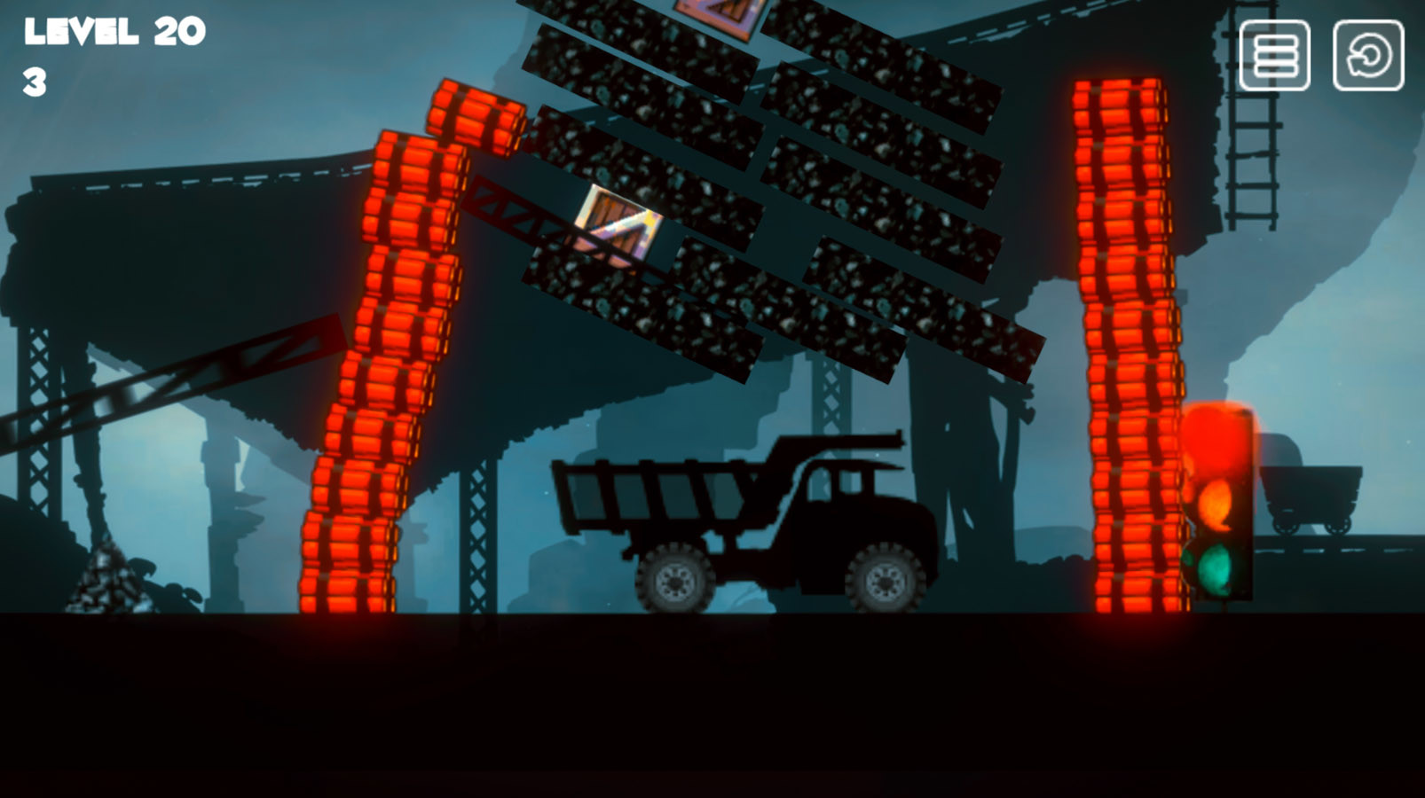 Truck Truck screenshot 4