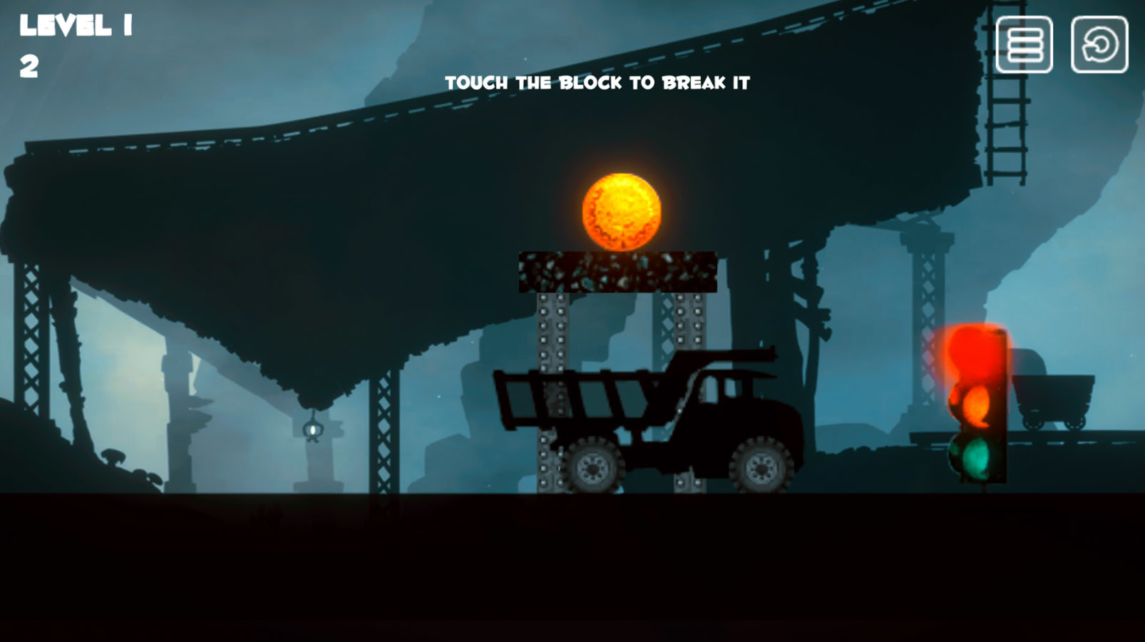 Truck Truck screenshot 2