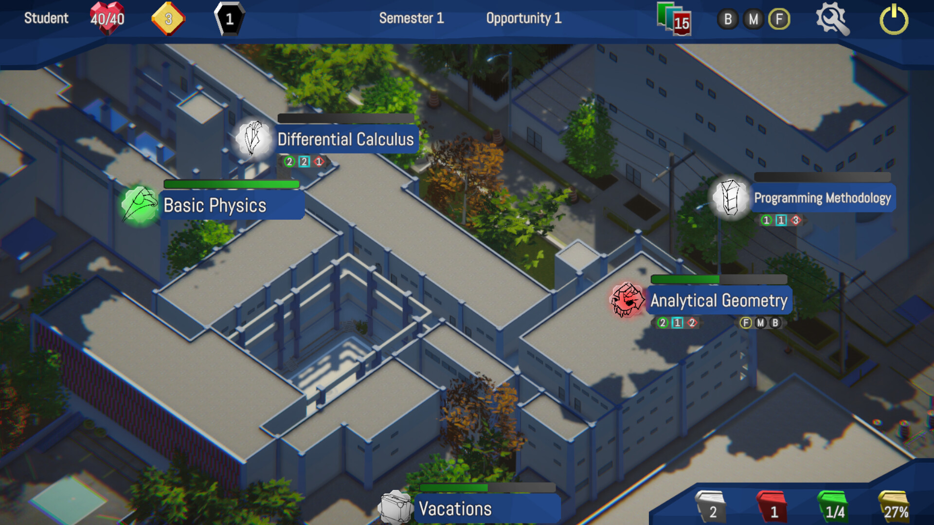 ULTRA LMAD screenshot 5