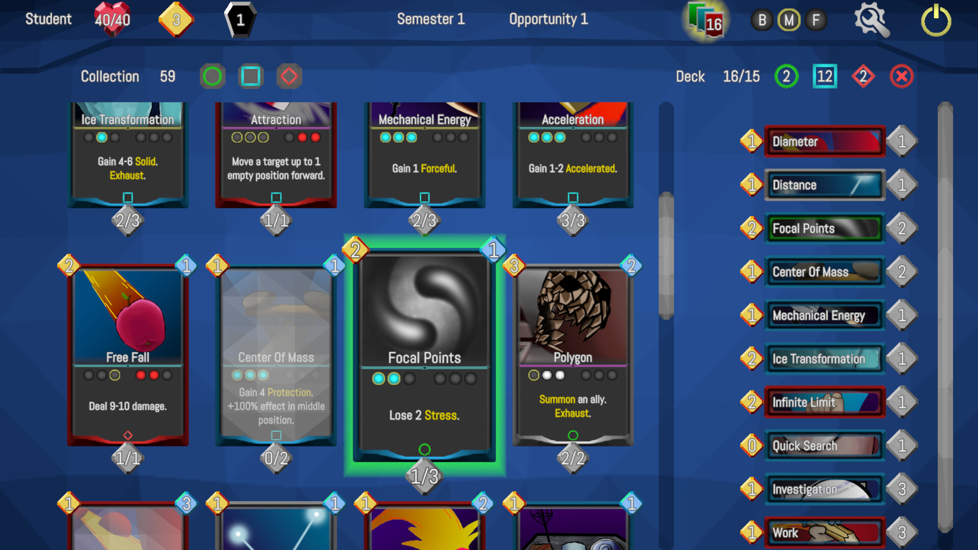 ULTRA LMAD screenshot 2