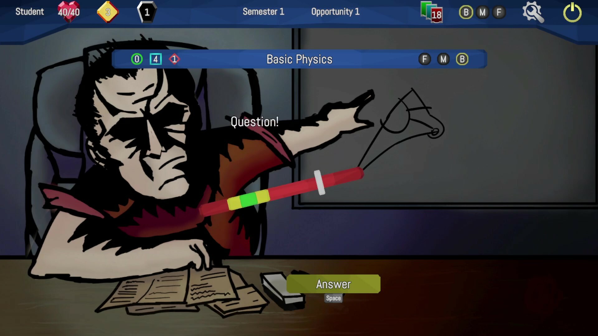 ULTRA LMAD screenshot 3