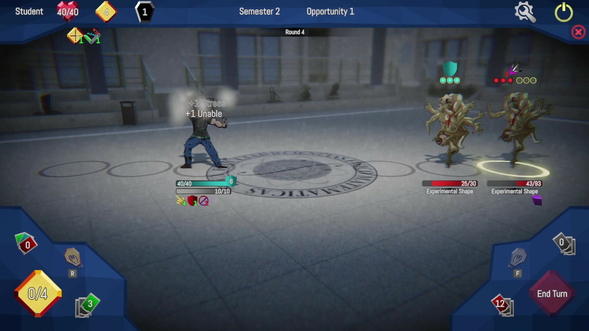 ULTRA LMAD screenshot 6
