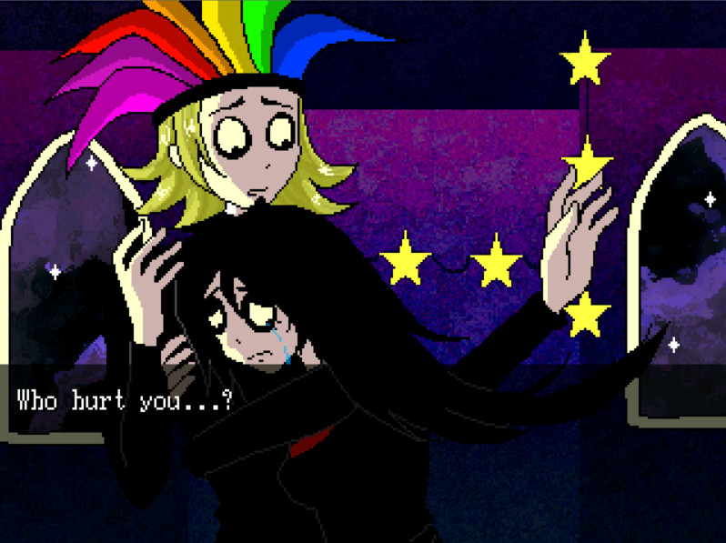 REALITY screenshot 3