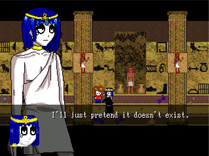 REALITY screenshot 5