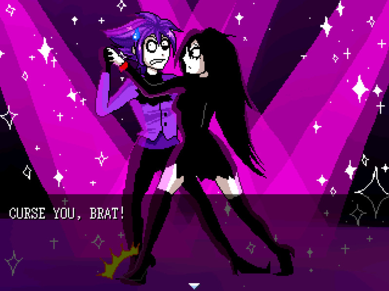 REALITY screenshot 1