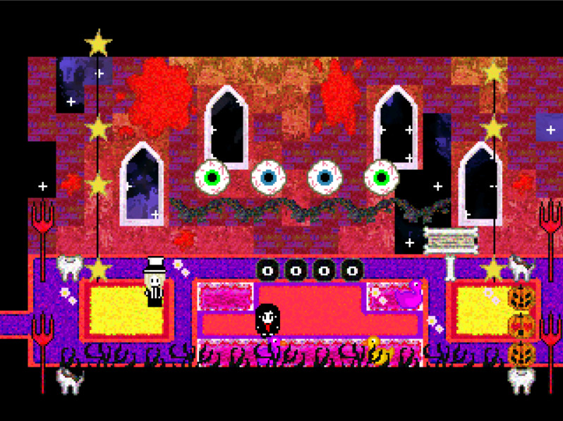 REALITY screenshot 2