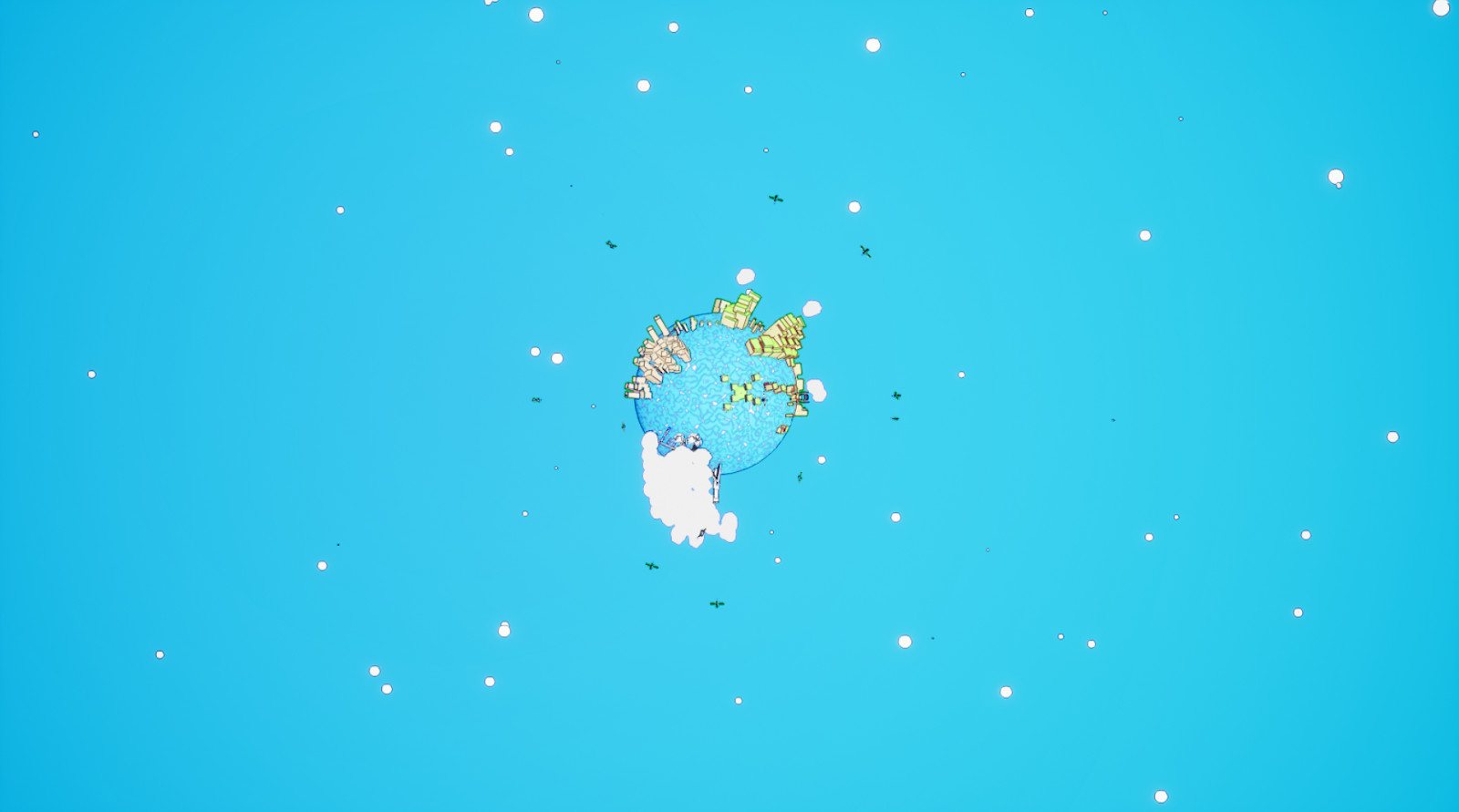 Ursa screenshot 2