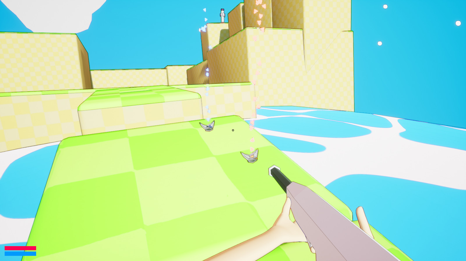 Ursa screenshot 5