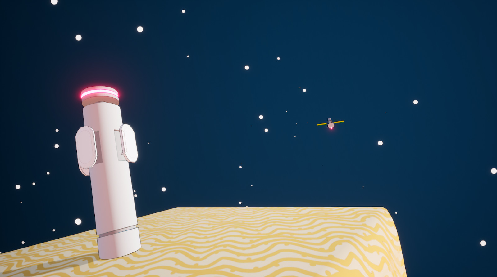 Ursa screenshot 4