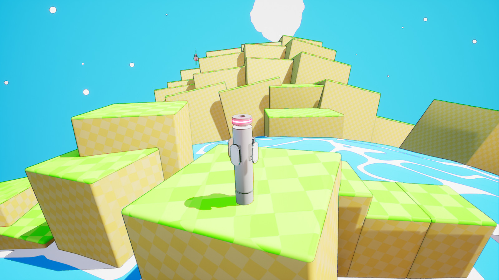 Ursa screenshot 6