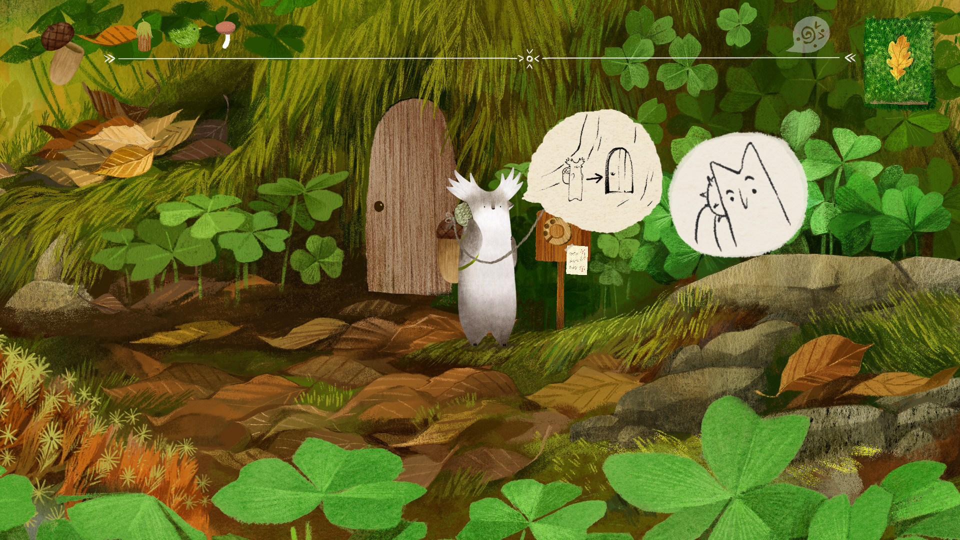 Tukoni: Prologue screenshot 6