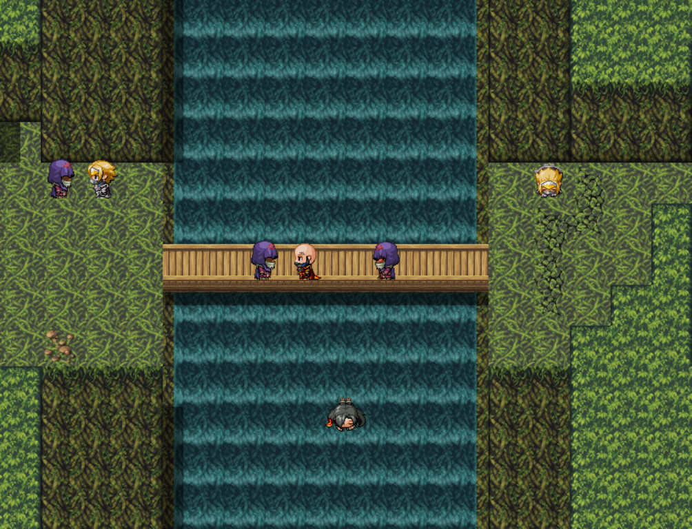 The Summoner screenshot 3