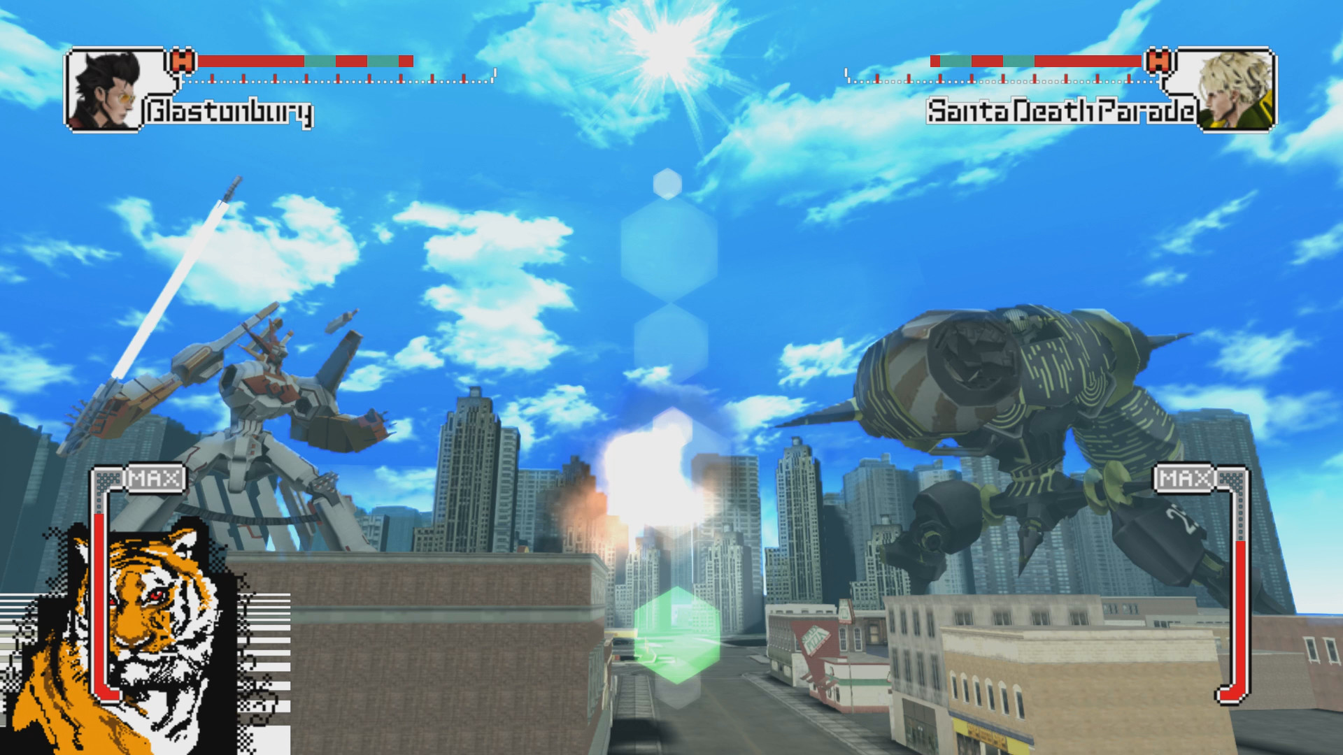 No More Heroes 2: Desperate Struggle screenshot 7