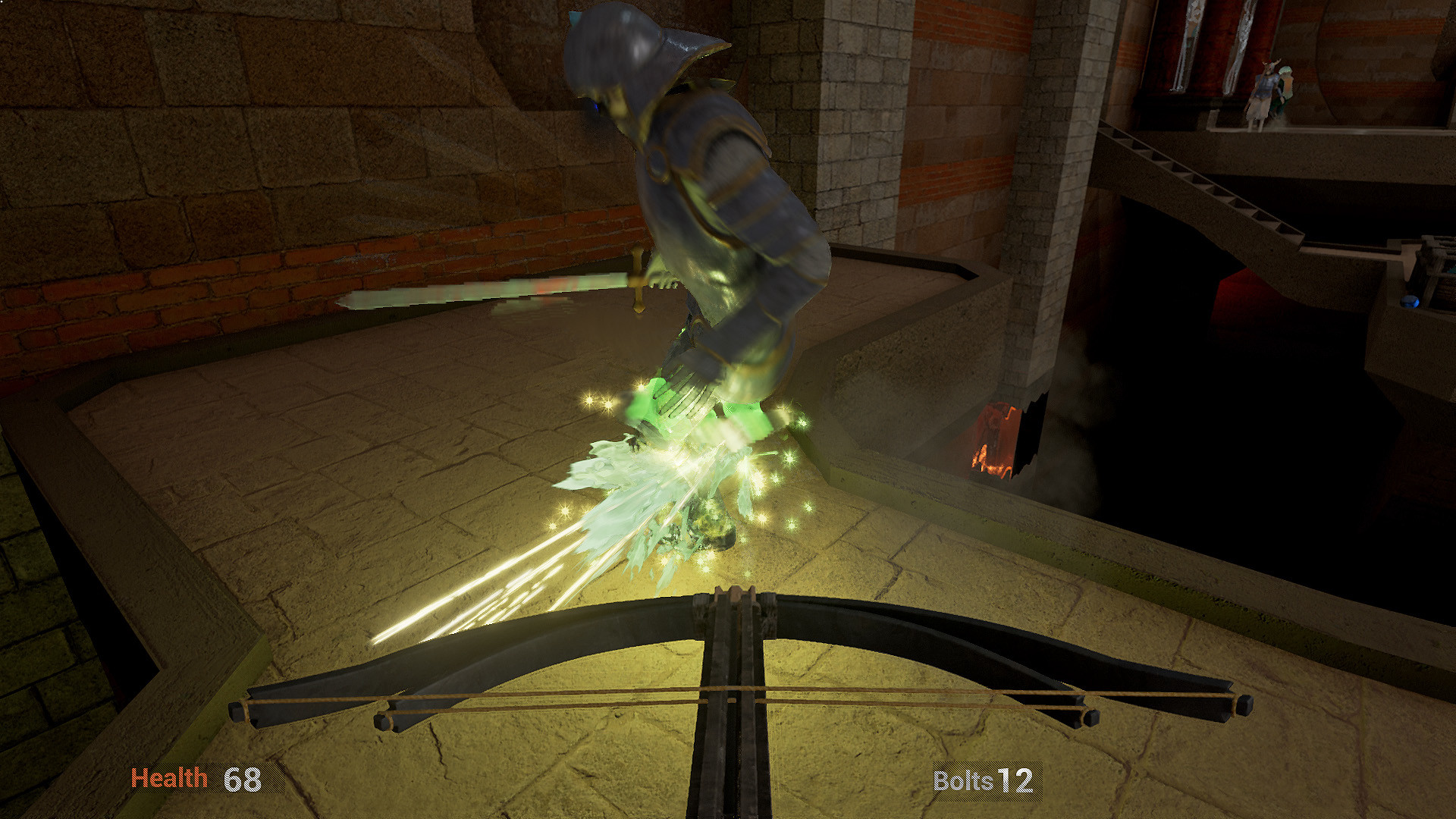 Heterodox screenshot 2