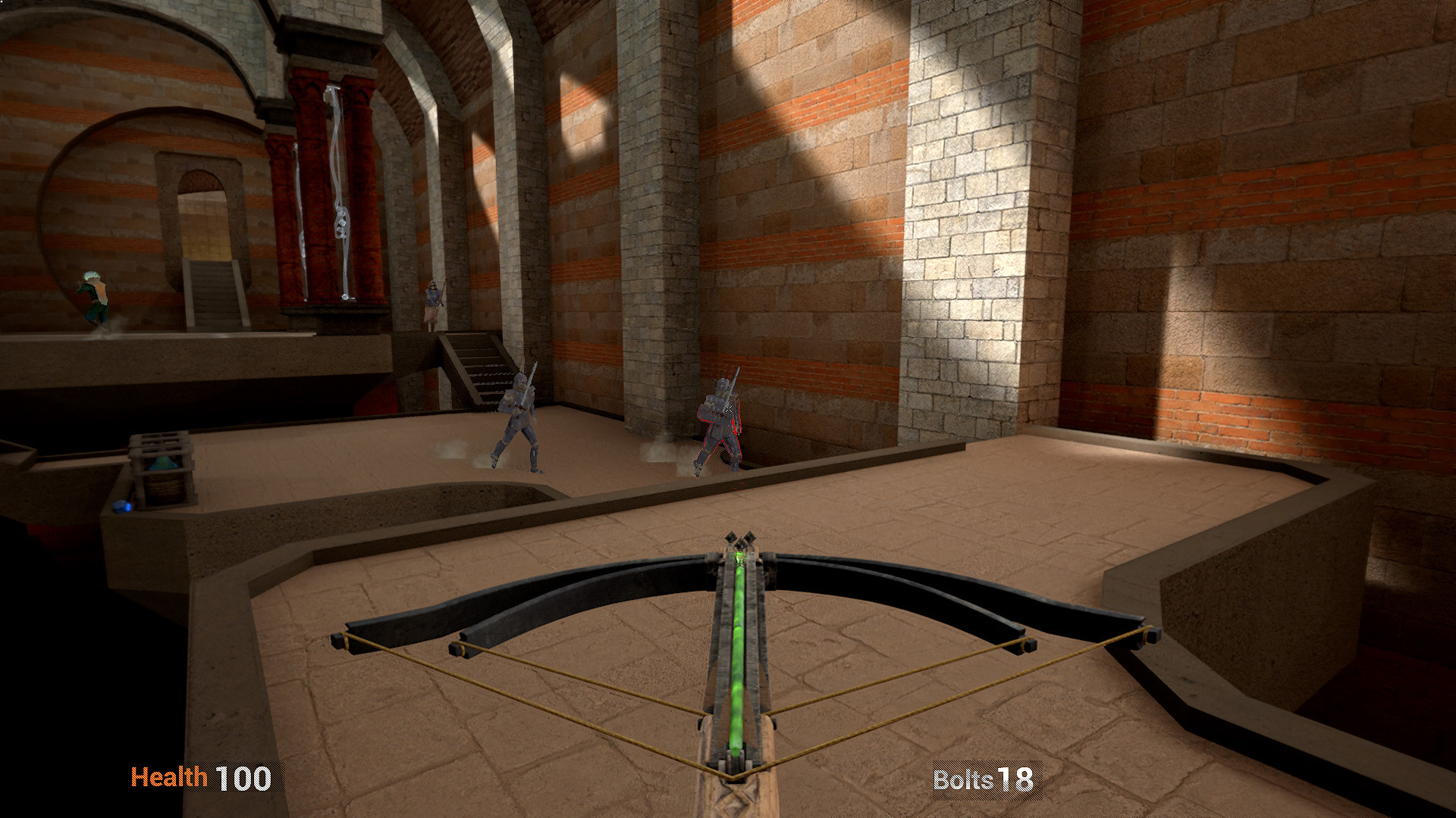 Heterodox screenshot 4