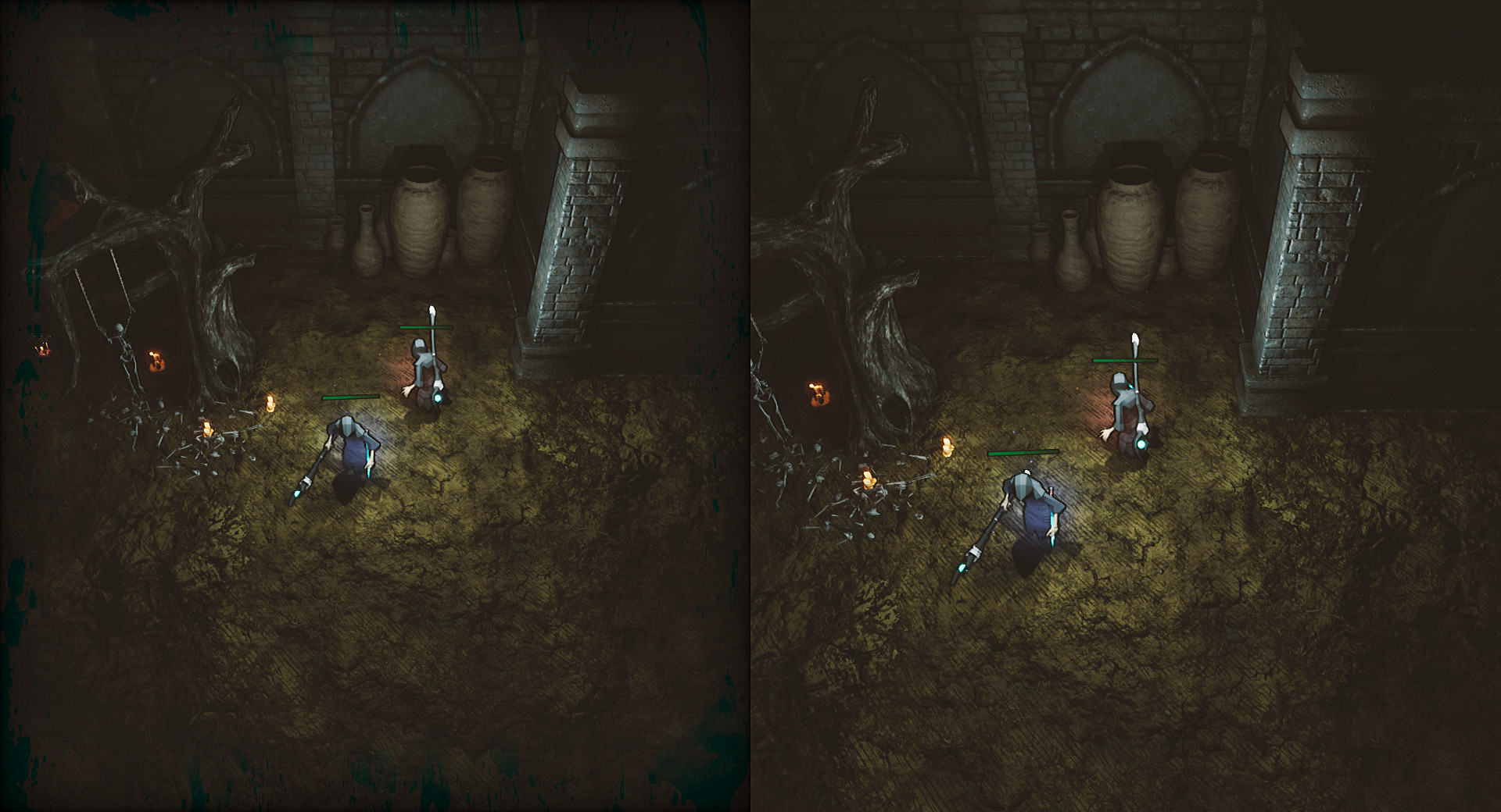 Usurper: Soulbound screenshot 7