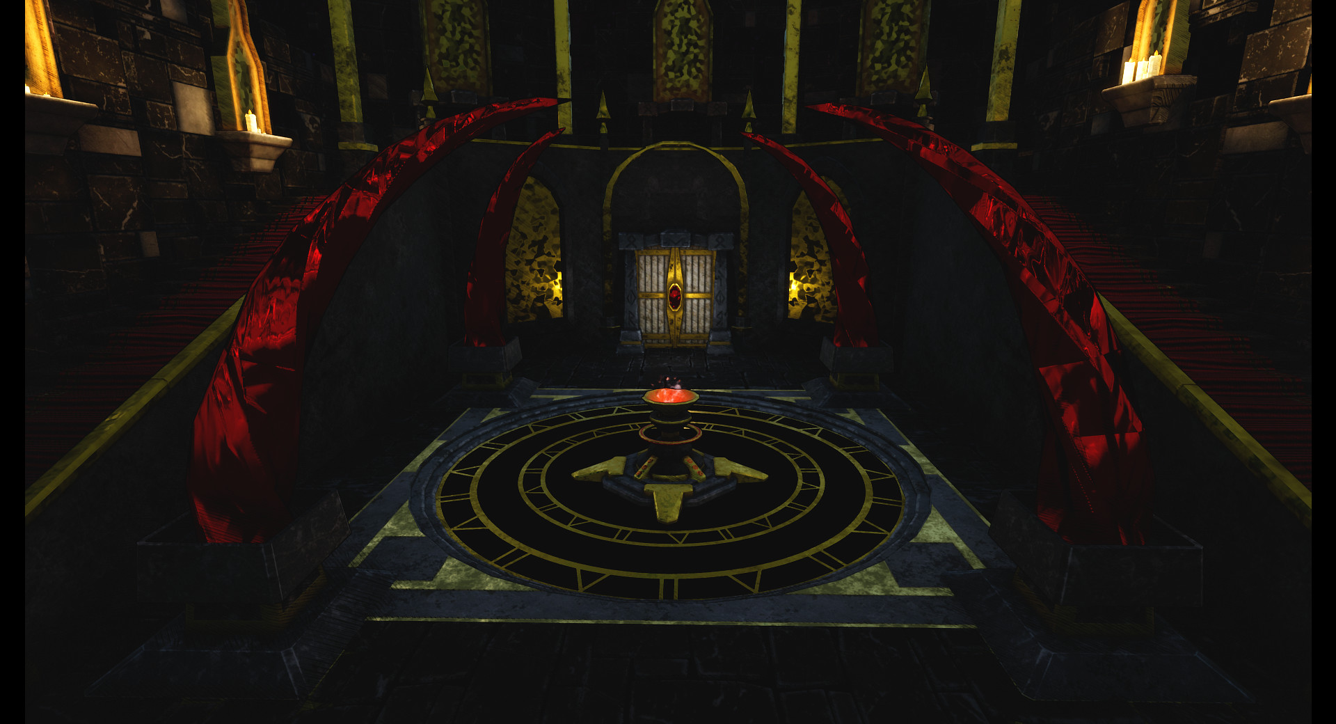 Usurper: Soulbound screenshot 9