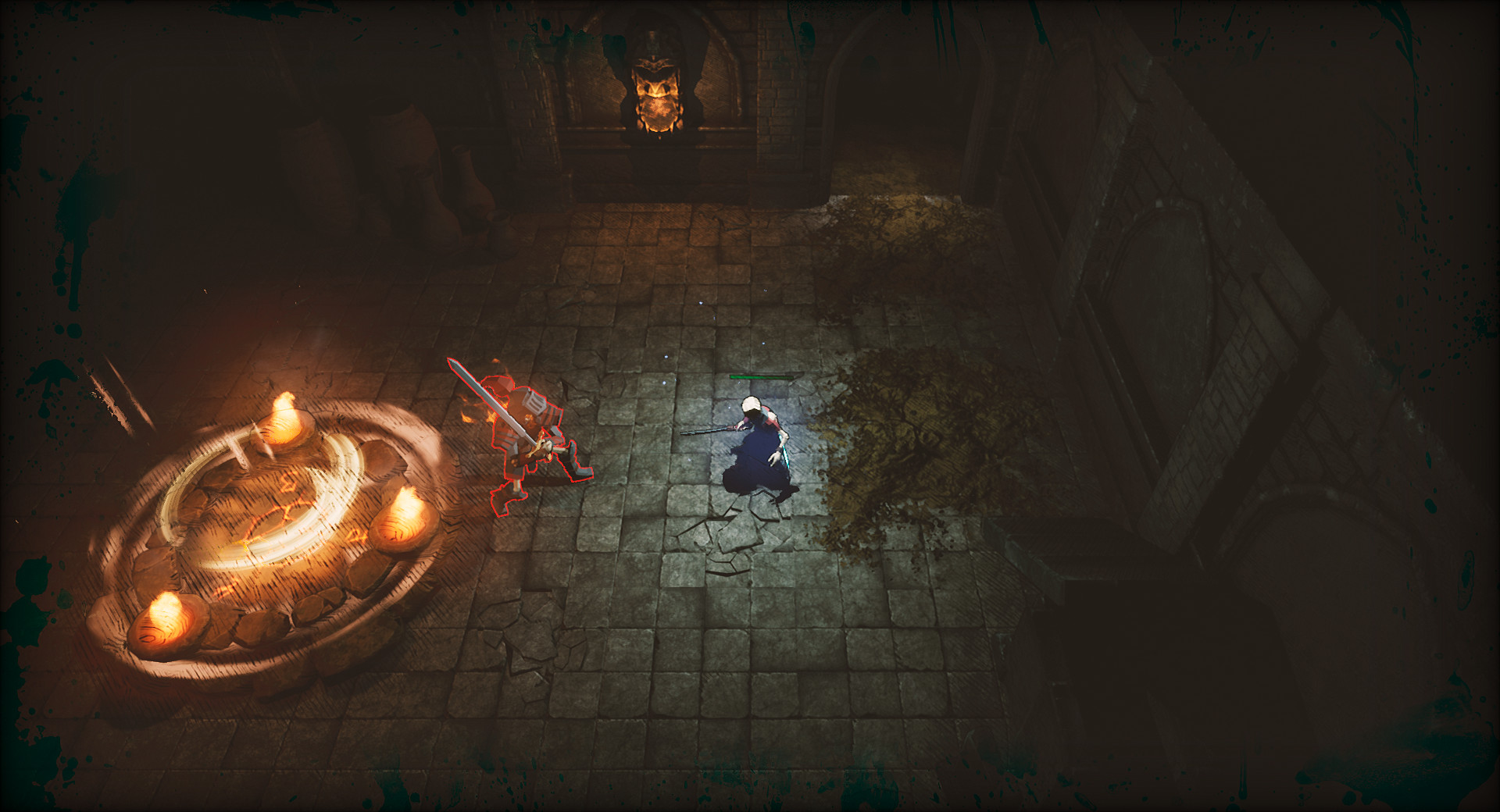 Usurper: Soulbound screenshot 5