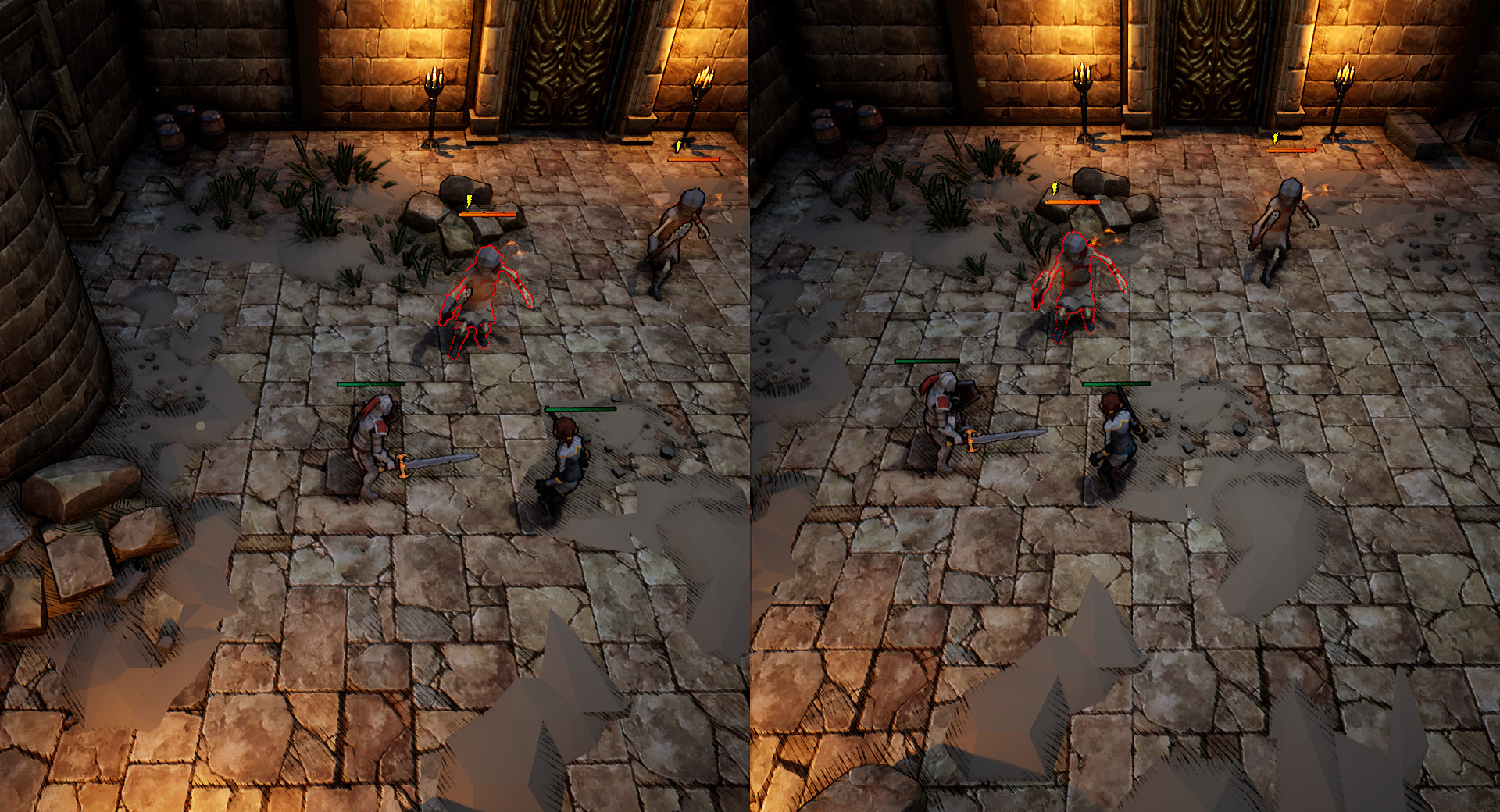 Usurper: Soulbound screenshot 4