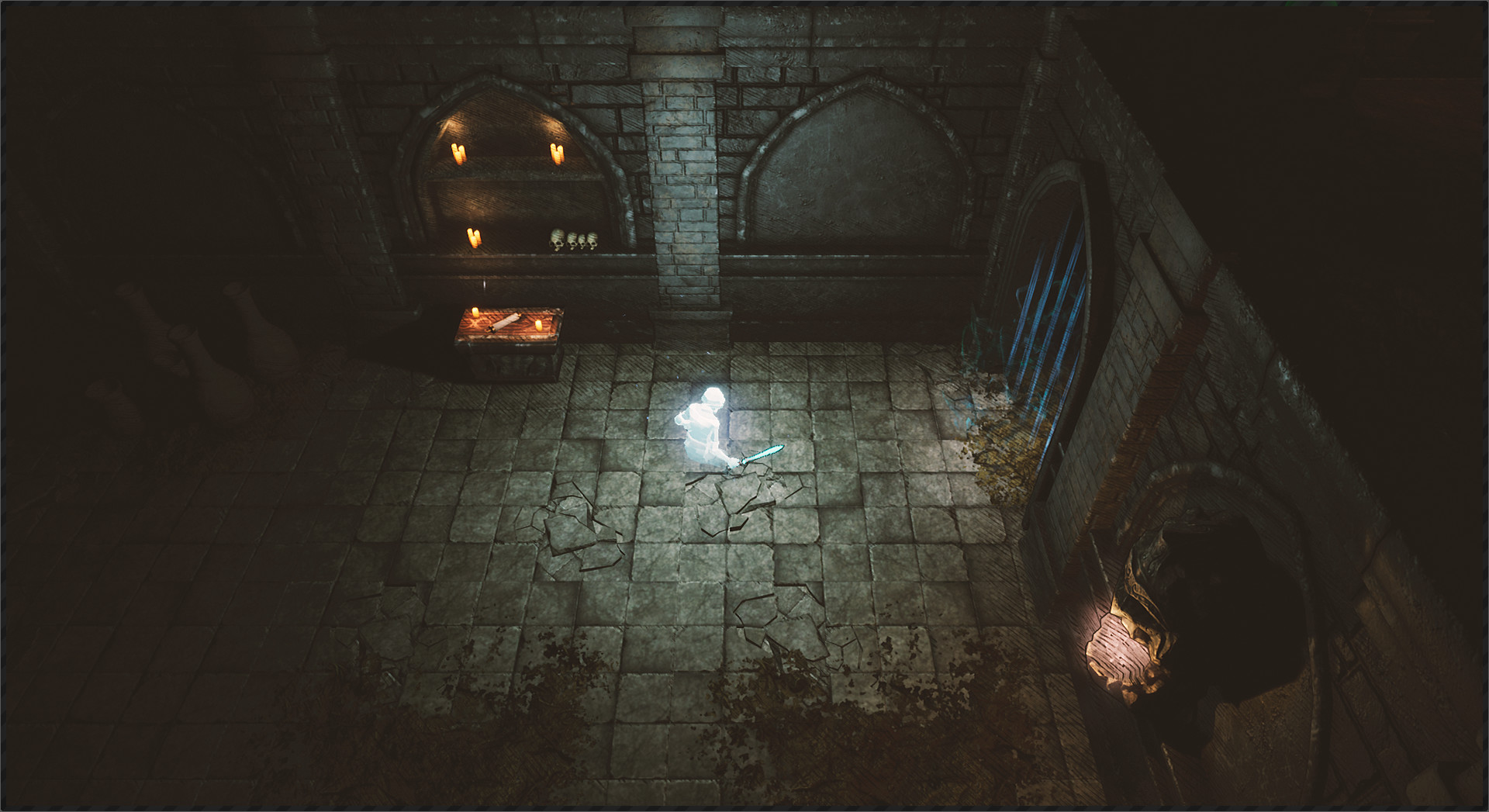 Usurper: Soulbound screenshot 11