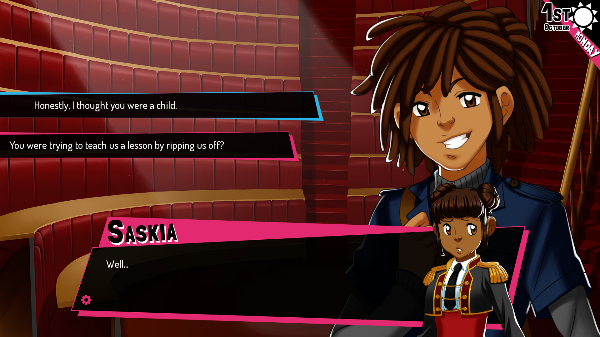 Edge of Elsewhere screenshot 8