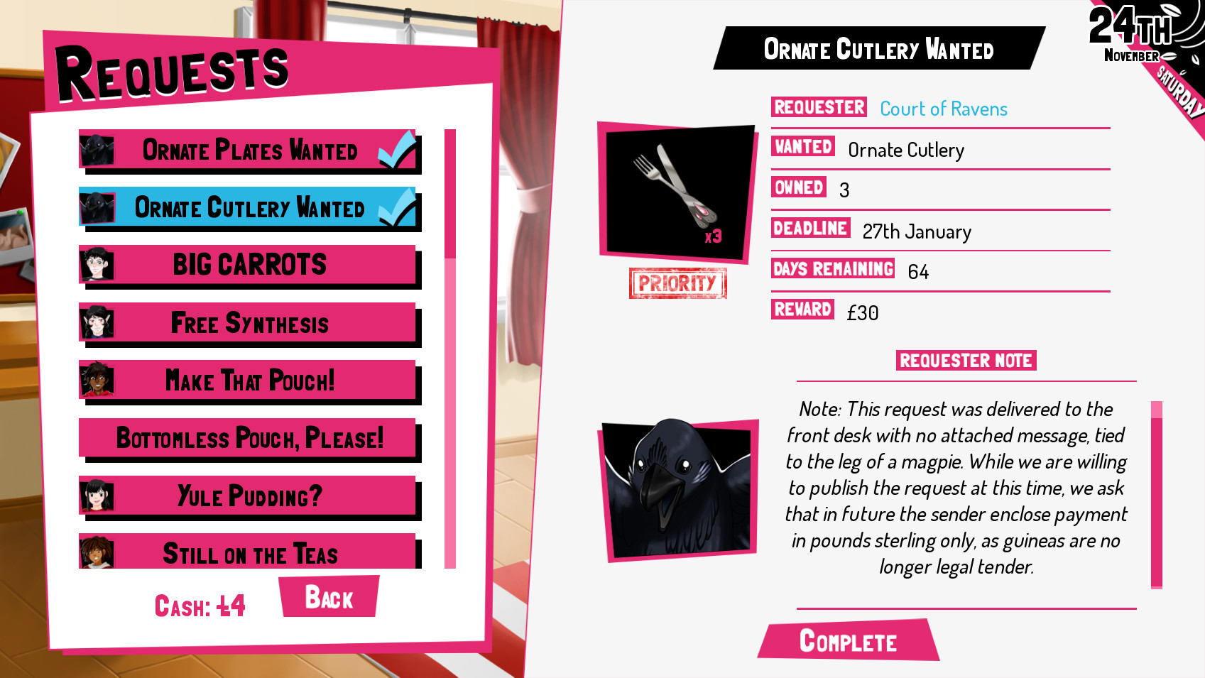 Edge of Elsewhere screenshot 9