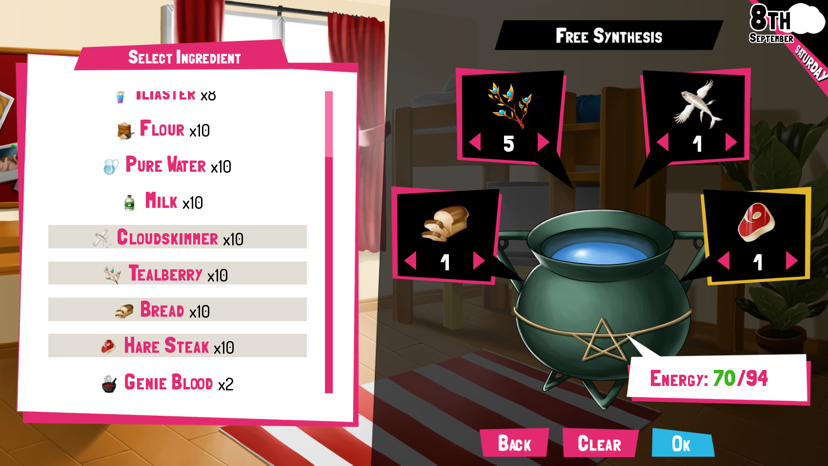 Edge of Elsewhere screenshot 5