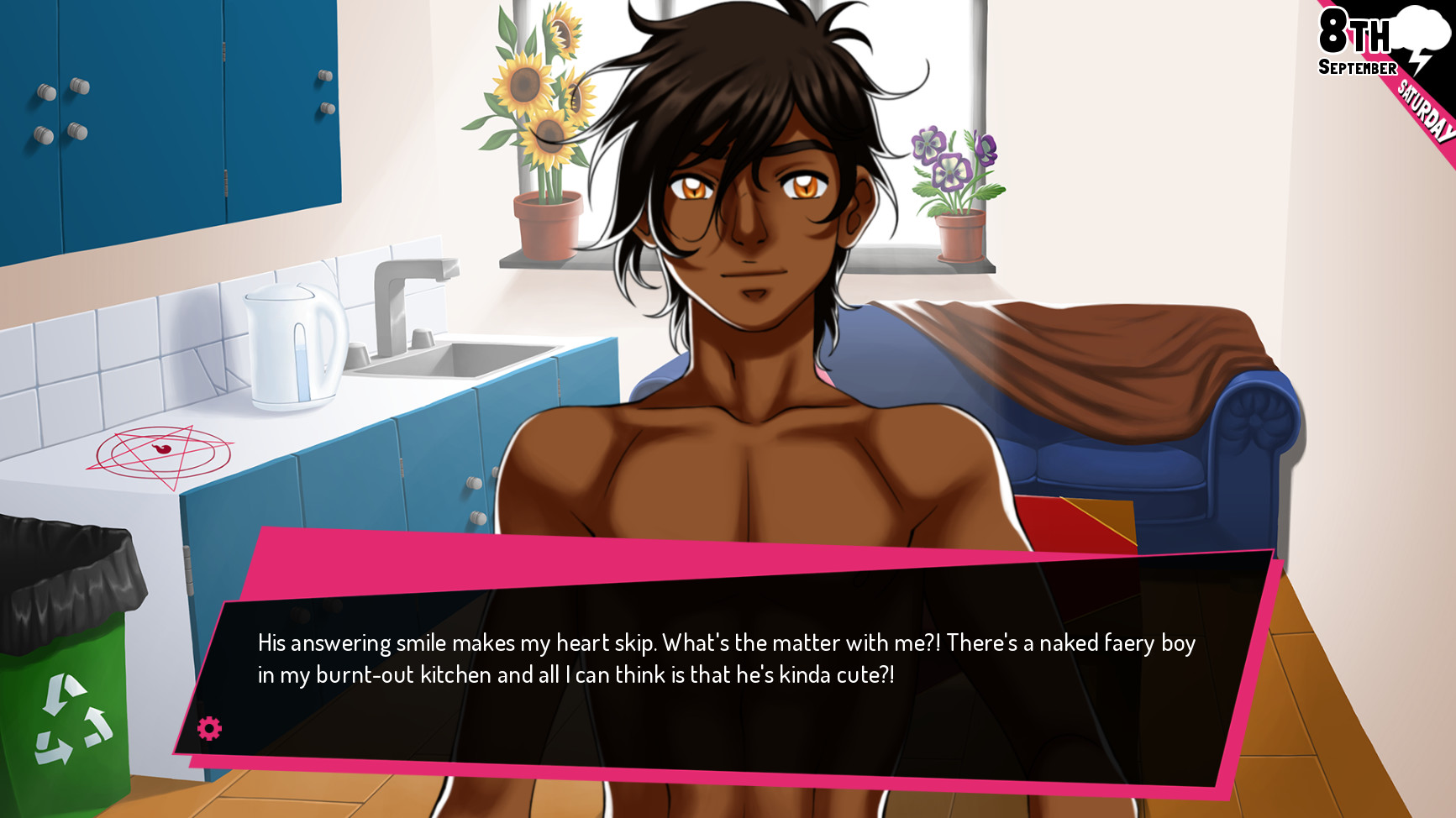 Edge of Elsewhere screenshot 13