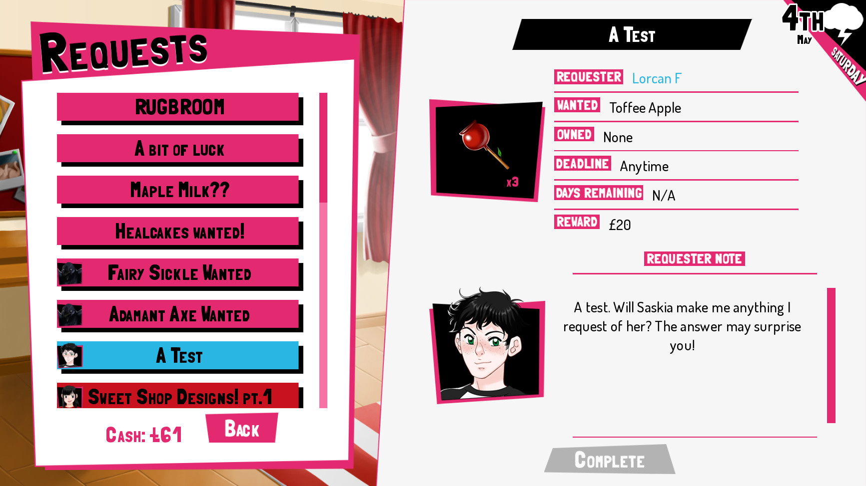 Edge of Elsewhere screenshot 12