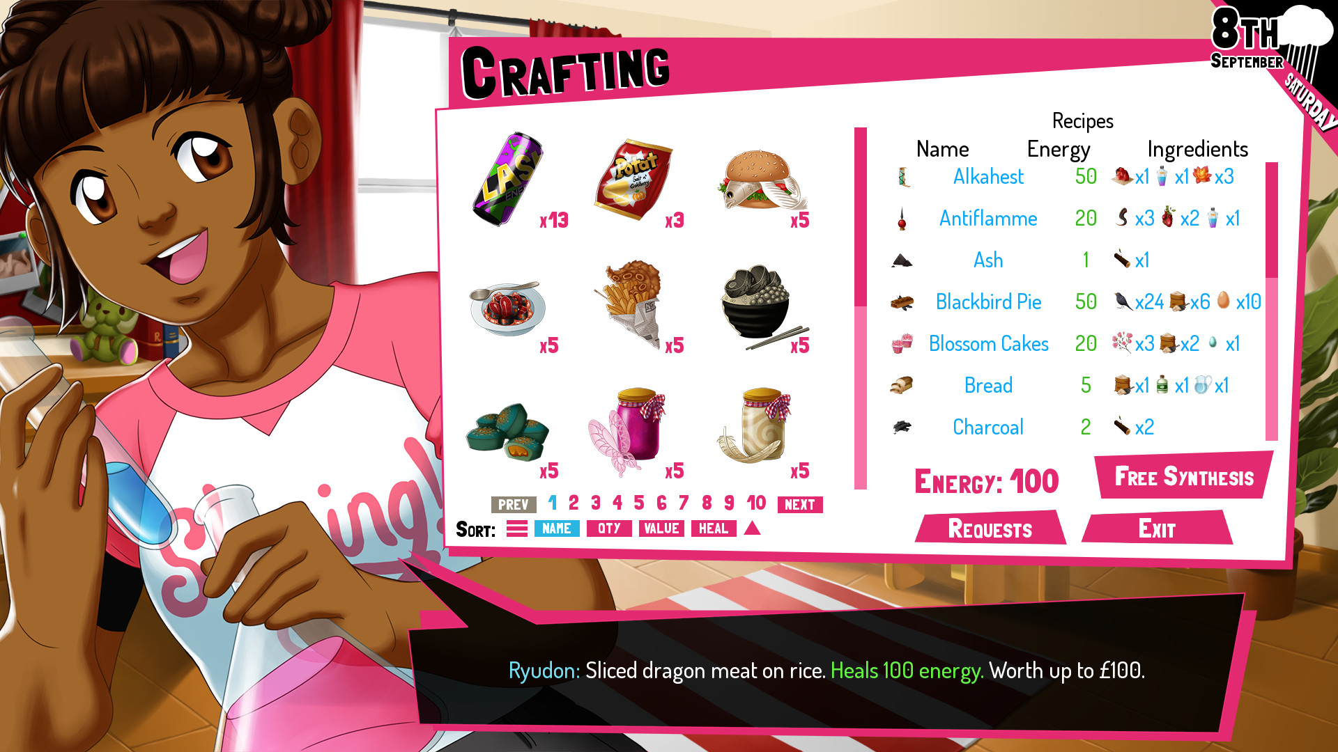Edge of Elsewhere screenshot 4