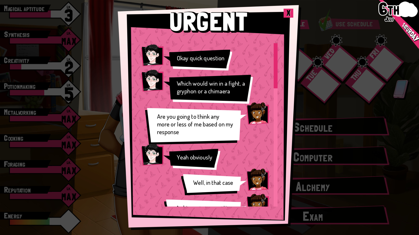 Edge of Elsewhere screenshot 6