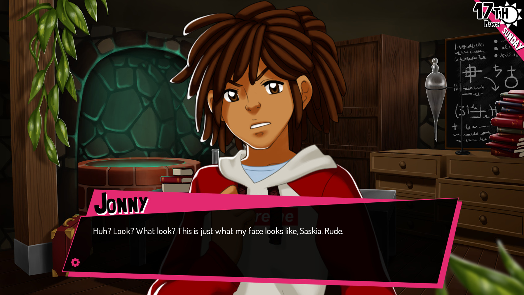 Edge of Elsewhere screenshot 10