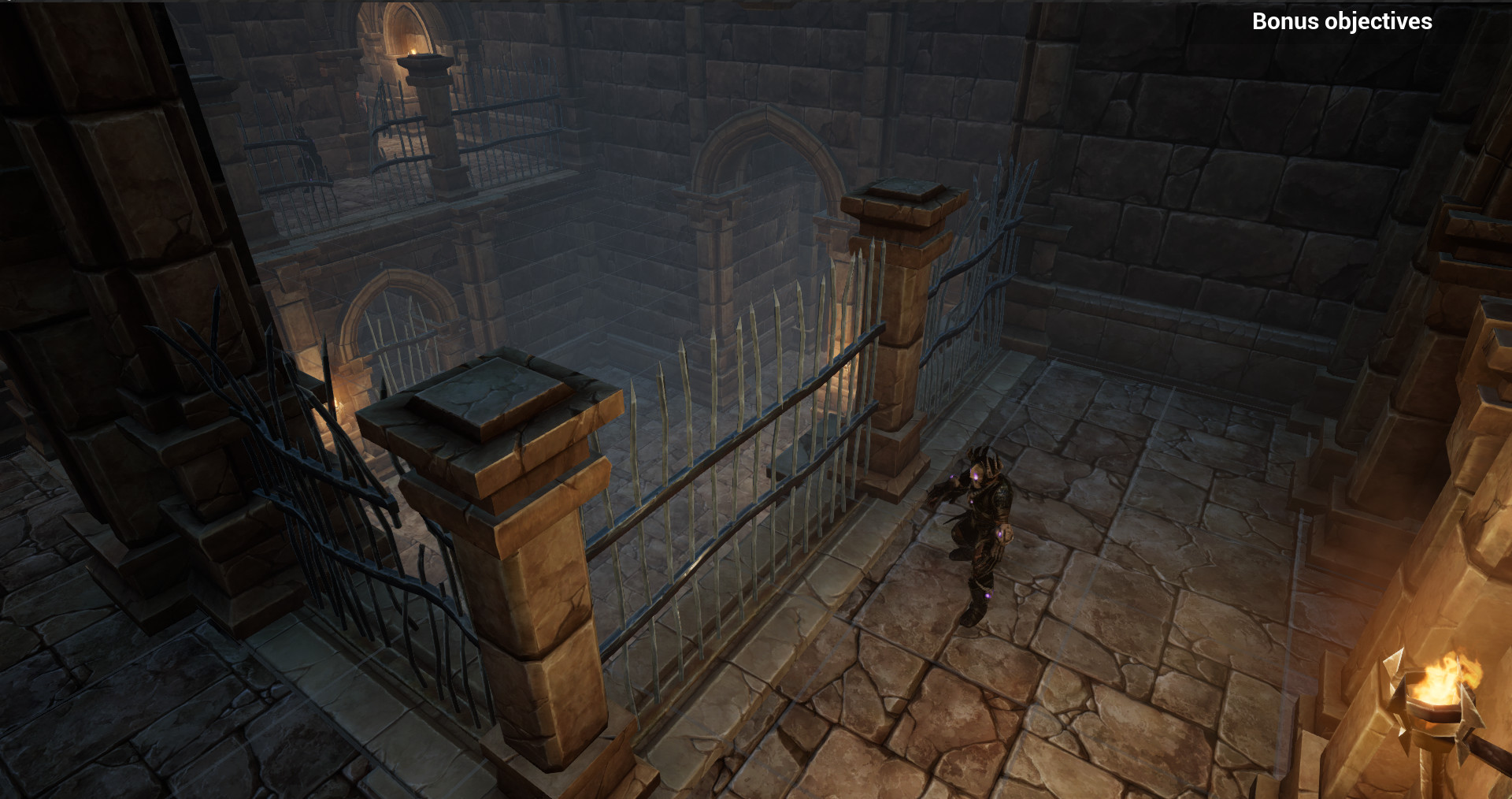 Shards of Feyra screenshot 6