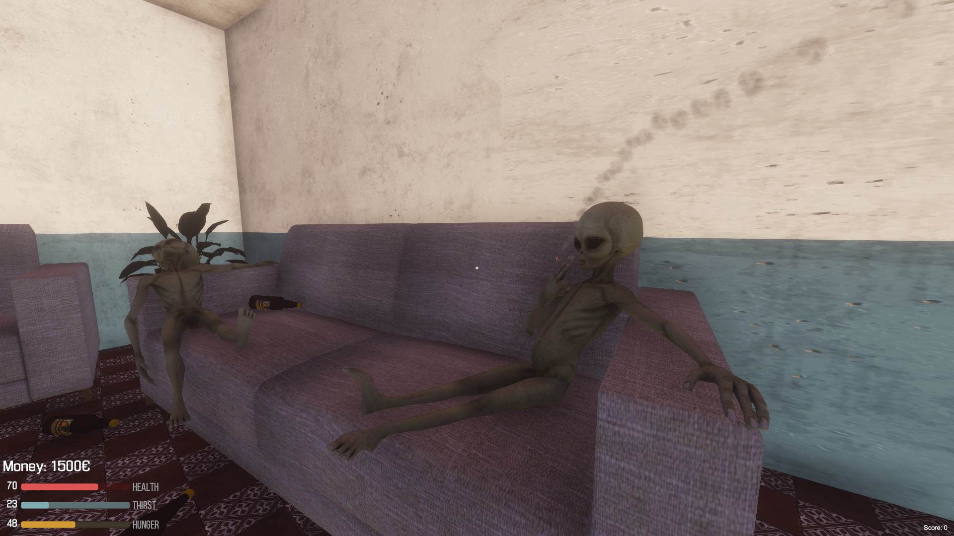 Project Ultra screenshot 4