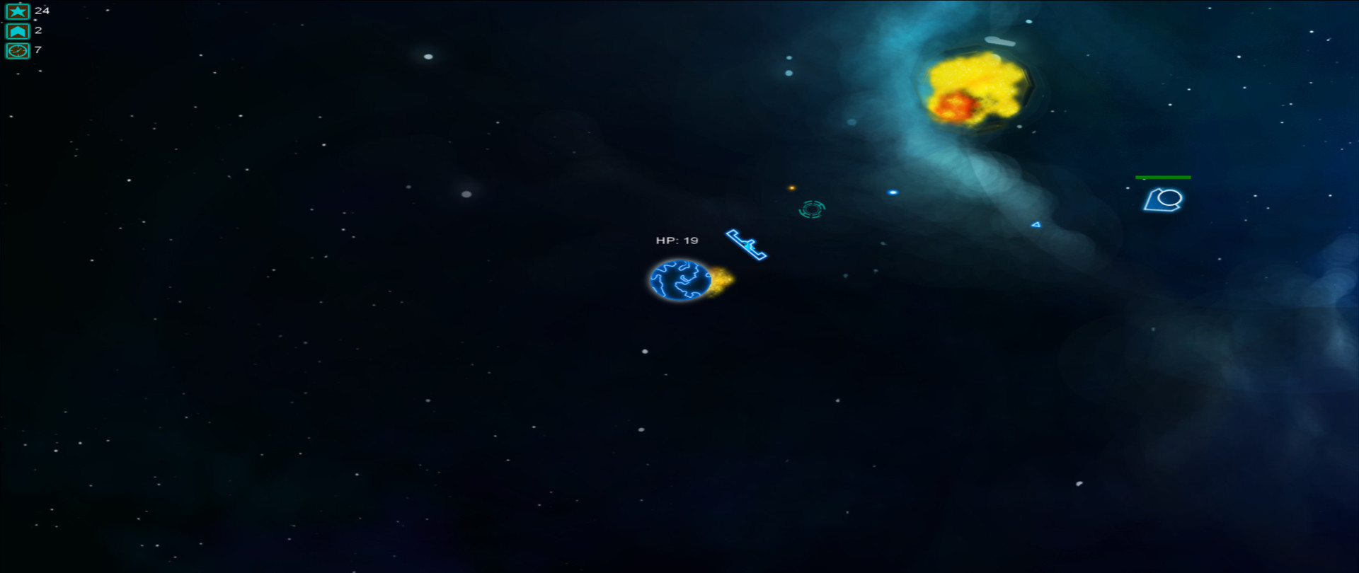 Save the Planet screenshot 2
