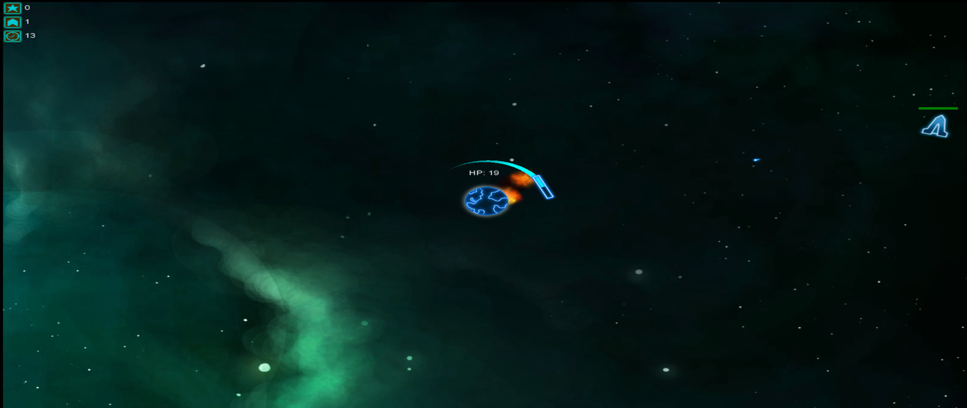 Save the Planet screenshot 1