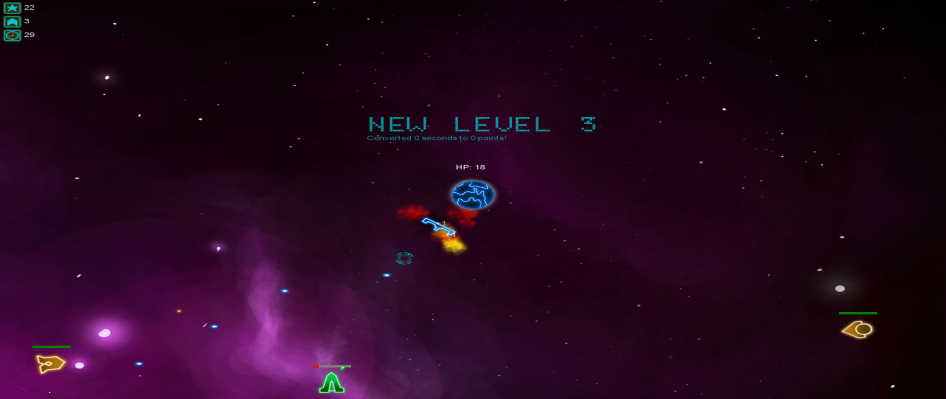 Save the Planet screenshot 4