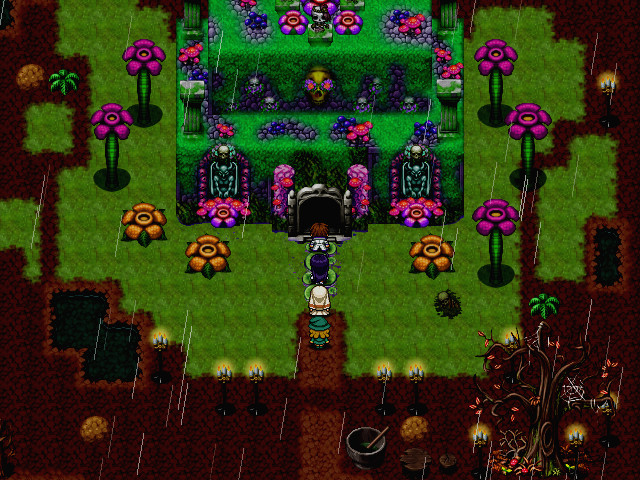 Fantasy Heroes 2 screenshot 6