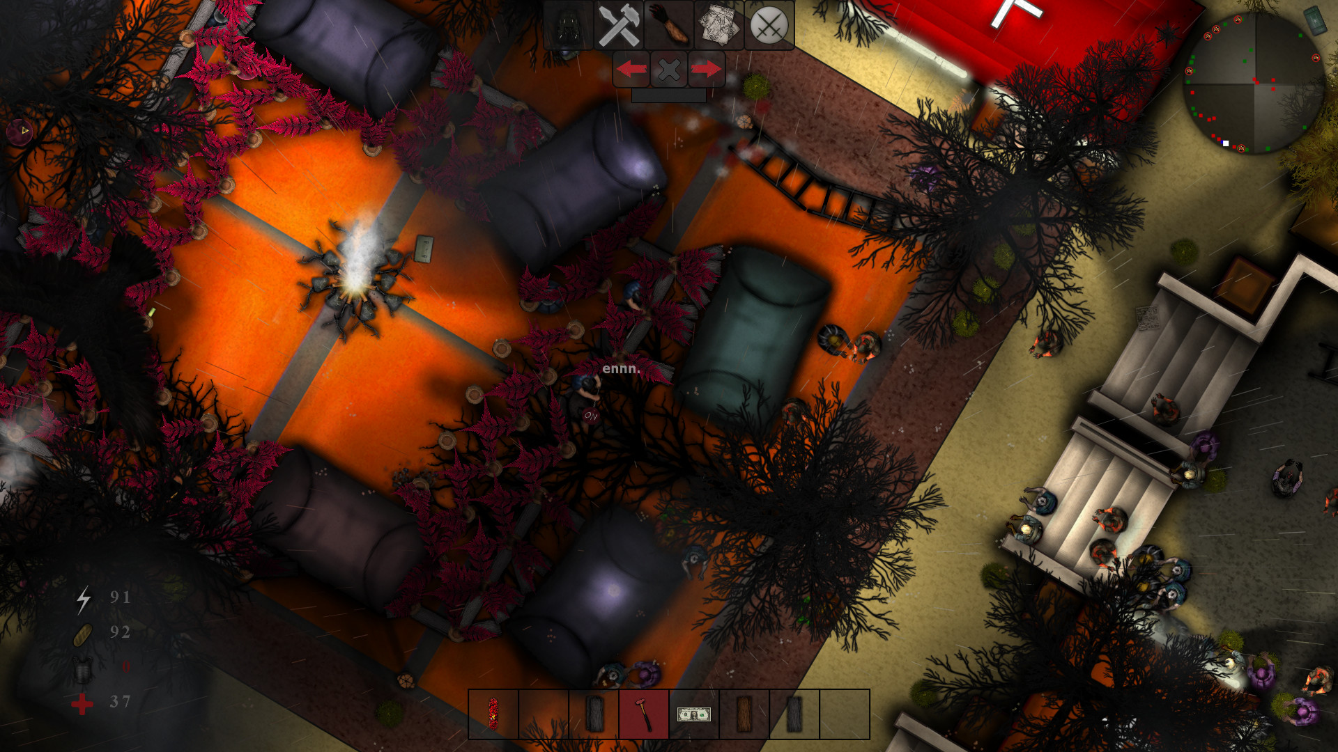 Epidemic screenshot 8