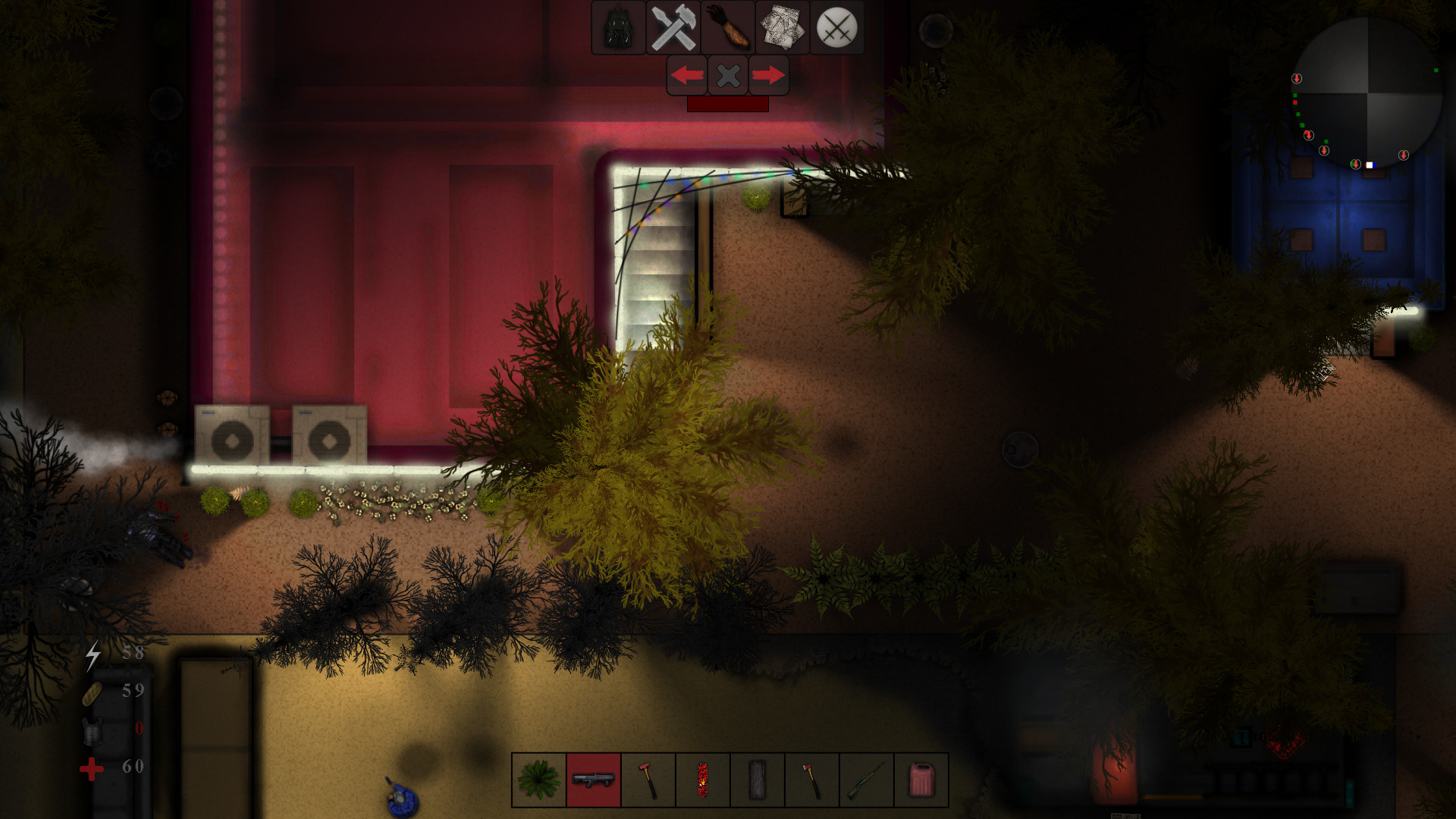 Epidemic screenshot 4