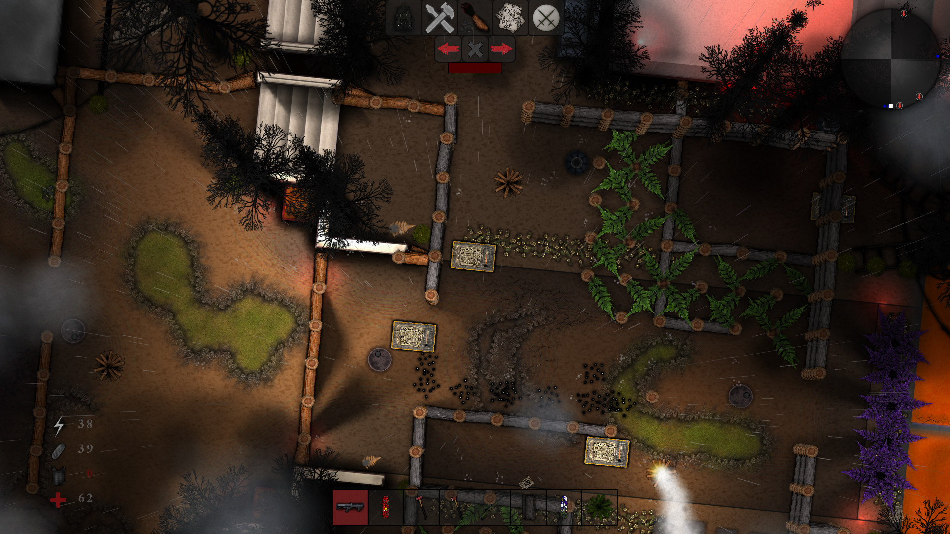 Epidemic screenshot 12