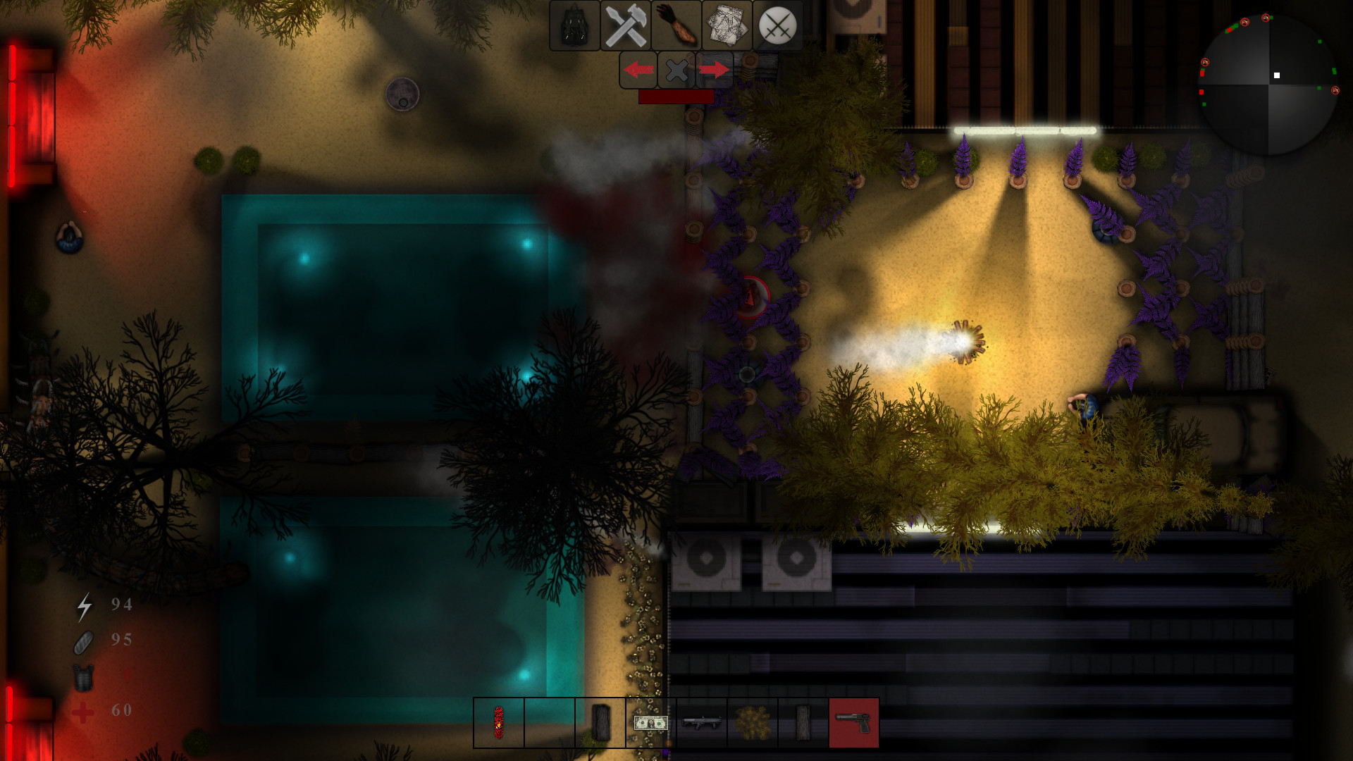 Epidemic screenshot 5