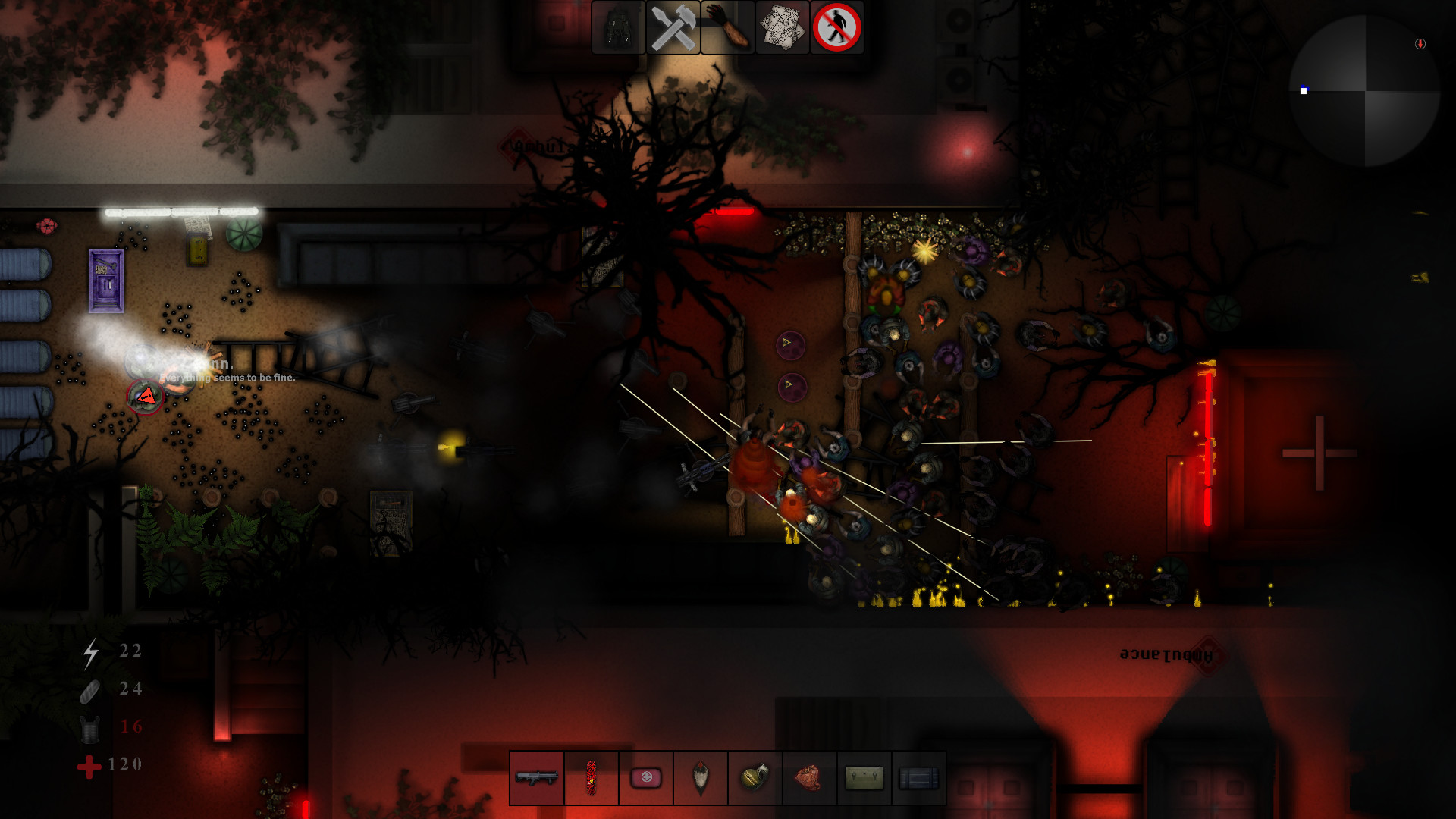 Epidemic screenshot 13