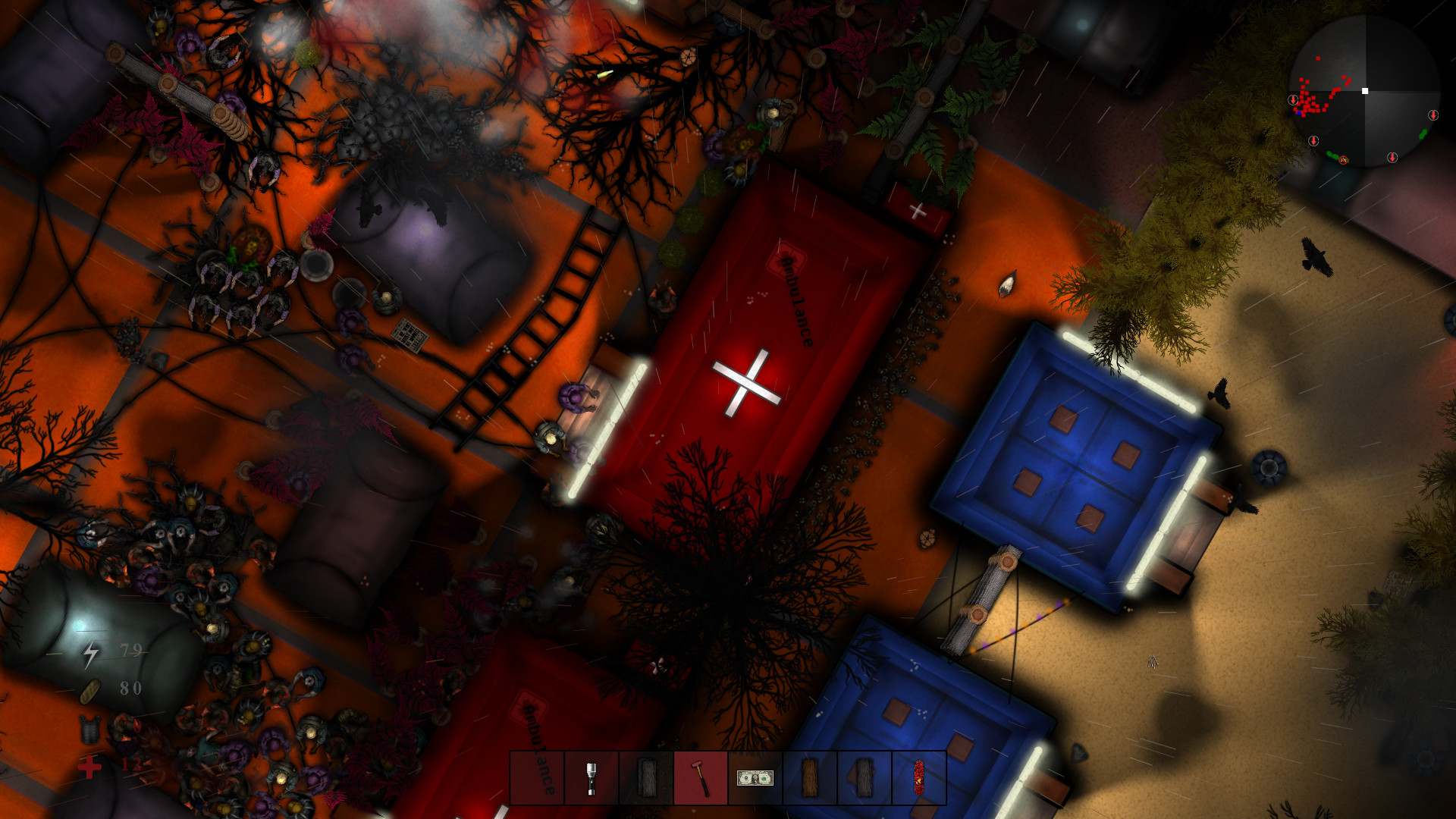 Epidemic screenshot 6