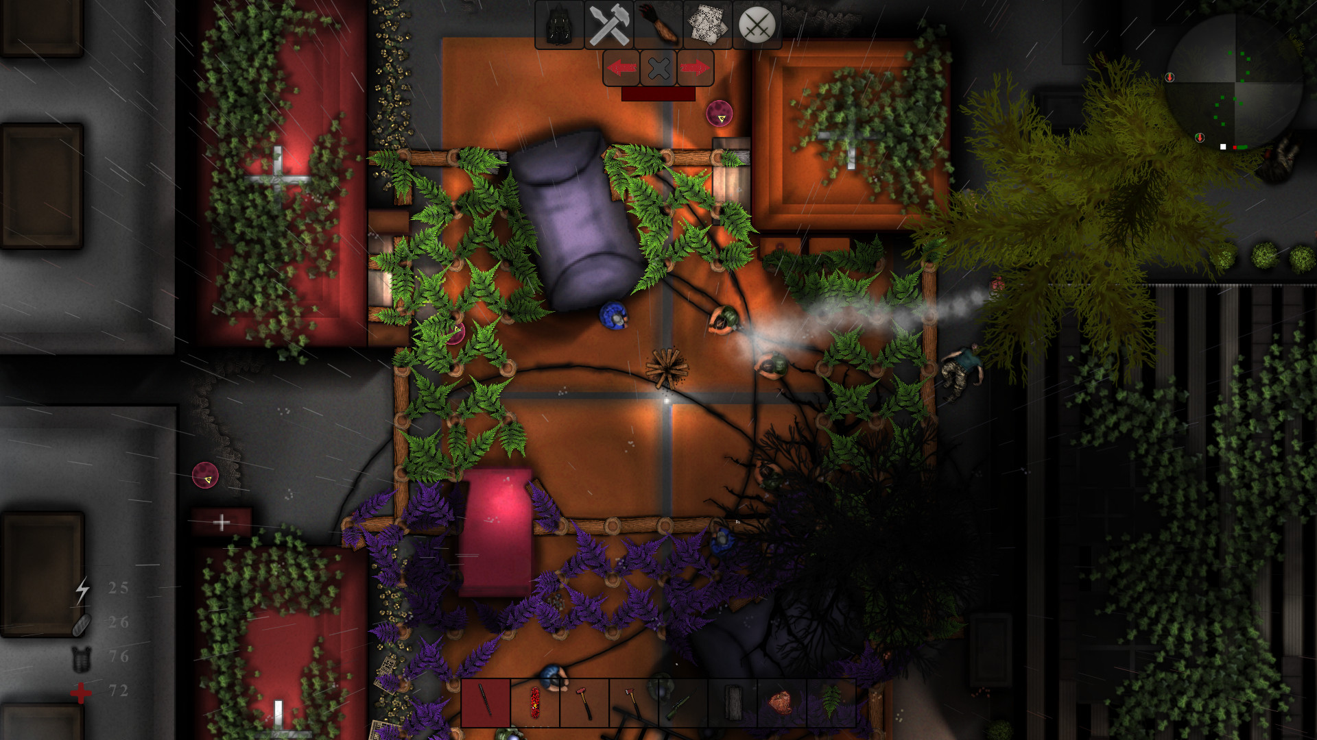 Epidemic screenshot 3