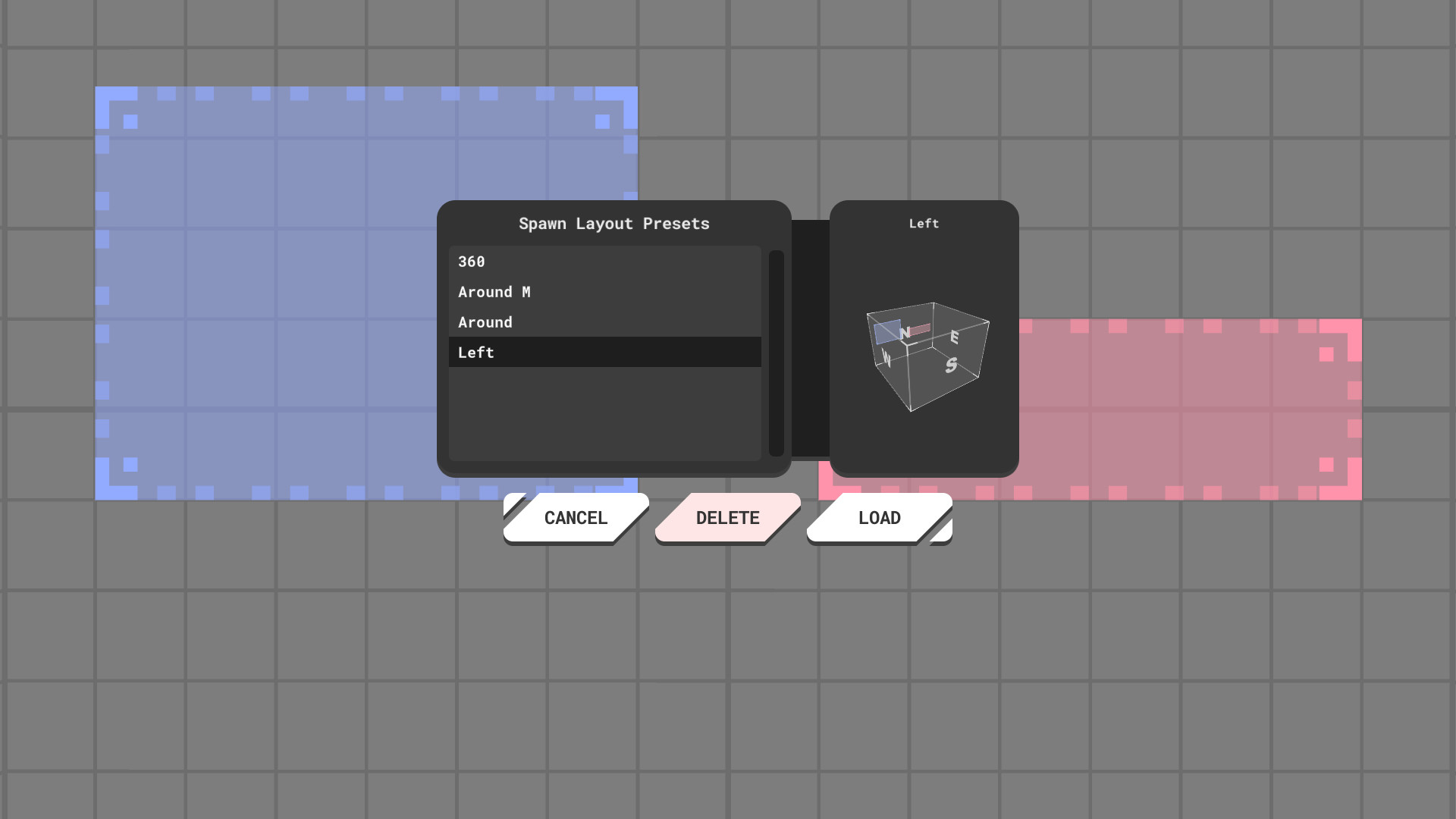 Simple FPS Aim Trainer screenshot 3