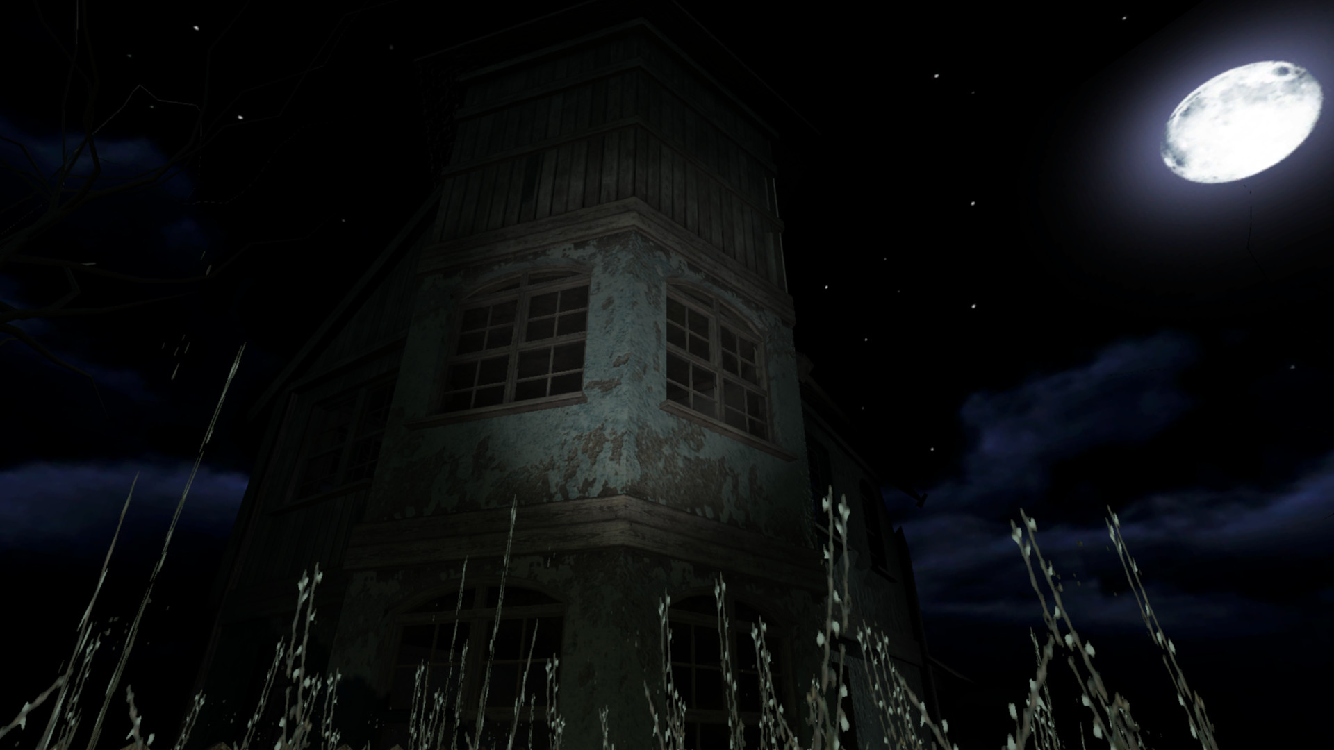 Secret of Harrow Manor 2 screenshot 6