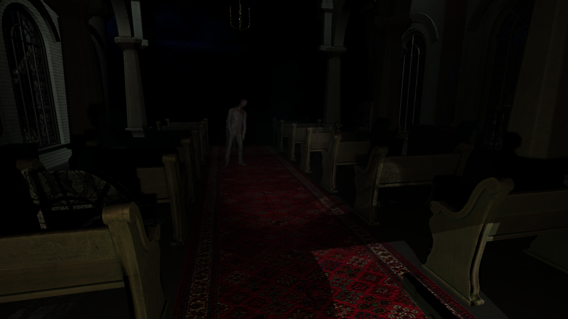 Secret of Harrow Manor 2 screenshot 3
