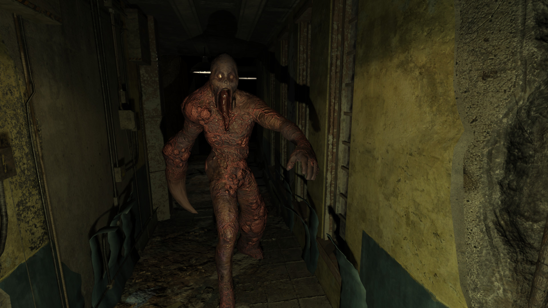Secret of Harrow Manor 2 screenshot 2