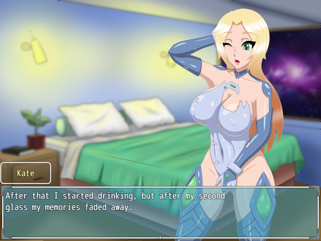 Lust Vessel screenshot 3